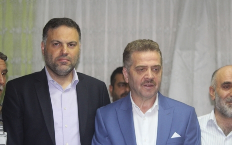 AK Parti Gaziosmanpaşa ilçe başkanı Serkan Acar "24 Haziran’da bir