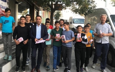 Doğu ve Güneydoğu Anadolulular Konfederasyon Genel başkanı Seyit Ateş "Bağımlılıkla