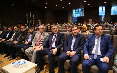 AK Parti İstanbul İl Başkanı Selim Temurci, “Belediye Başkanından, mahalle