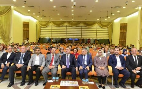  AK Parti İstanbul İl Başkanı Selim Temurci,  Pendik