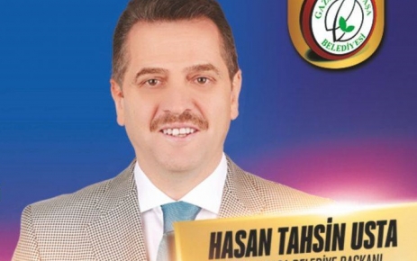 Gaziosmanpaşa Belediye Başkanı Hasan Tahsin Usta “Türkiye yüzyılında bundan öncede