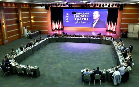 Belediye Başkanı Hasan Tahsin Usta "Gaziosmanpaşa genelinde devam eden kaldırım
