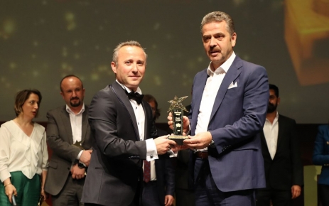 Gaziosmanpaşa Belediye Başkanı Hasan Tahsin Usta, “Gençlerimizin yanında olmaya ve