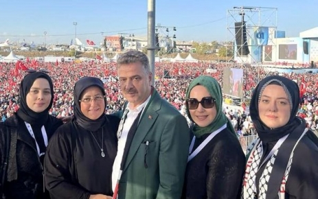 Gaziosmanpaşa Belediye Başkanı Hasan Tahsin Usta “ İletişim Merkezlerimiz Gaziosmanpaşalılara