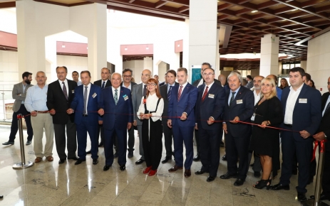 Gaziosmanpaşa Belediye Başkanı Hasan Tahsin Usta, kentsel dönüşümün şehir kimliğinde