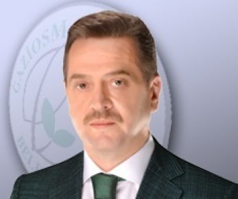 Gaziosmanpaşa Belediye Başkanı Hasan Tahsin Usta, Kurban Bayramı dolayısıyla bir