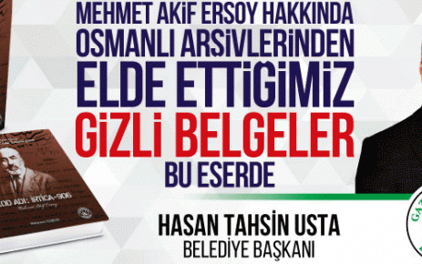 Gaziosmanpaşa Belediyesi ve İstanbul Büyükşehir Belediyesi işbirliğiyle engelli ve hasta