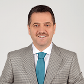 Gaziosmanpaşa Belediye Başkanı Hasan Tahsin Usta "Bizlere ihtiyacı olan dostlarımızı