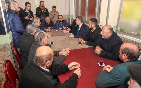 Gaziosmanpaşa Belediye Başkanı Hasan Tahsin Usta “Pazariçi Mahallemizde de yeni