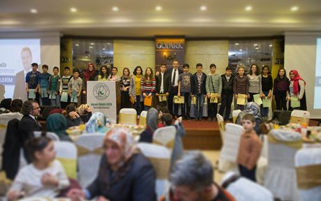Gaziosmanpaşa Belediye Başkanı Hasan Tahsin Usta, ilçede TEOG sınavına girecek
