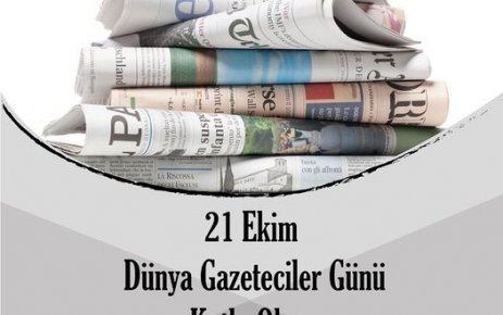 Gaziosmanpaşa Belediye Başkanı Hasan Tahsin Usta "Tarafsız ve doğru habercilik