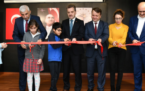 Başkan Usta, Yenimahalle’de kentsel dönüşüme 2019 yılında başlayacaklarını ve yeni