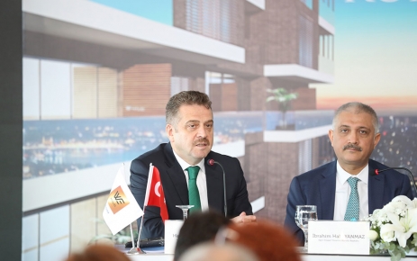 Gaziosmanpaşa Belediyesi’nin Uluslararası Yeşil Mahalle sertifikasına aday, Türkiye’nin en kapsamlı