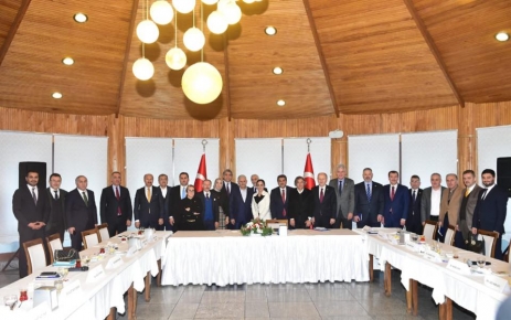 Gaziosmanpaşa Belediye Başkanı ve Adayı Hasan Tahsin Usta “İBB Başkan