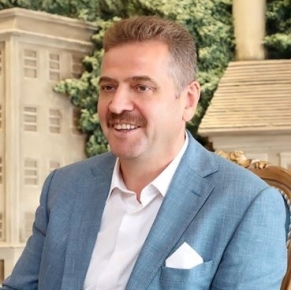 Gaziosmanpaşa Belediye Başkanı Hasan Tahsin Usta "Avukatlarımızın gününü kutluyorum"