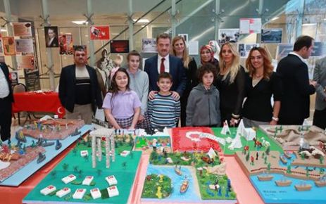 Gaziosmanpaşa Belediye Başkanı Hasan Tahsin Usta, Katıldığı etkinlik ve ziyaretçi