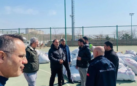 Mevlana Mahalle Başkanı Yusuf Polat “ AK Parti Gaziosmanpaşa İlçe