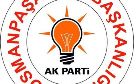 AK Parti Mevlana Mahalle Başkanı Yusuf Polat “Mevlana mahallemize hizmet