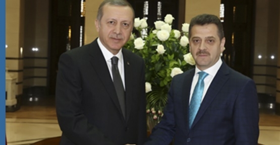 Gaziosmanpaşa Belediye Başkanı Hasan Tahsin Usta, mübarek üç ayların müjdecisi