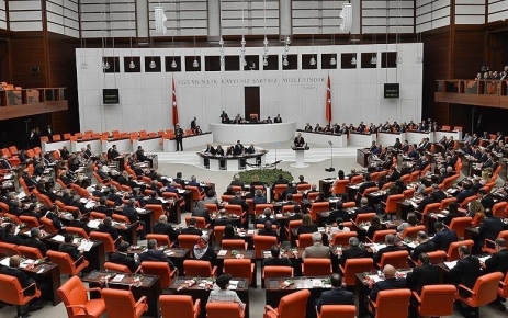 Bazı kamu alacaklarının yapılandırılmasına ilişkin kanun teklifi TBMM Genel Kurulu’nda kabul edildi Hazine ve Maliye Bakanlığı, Ticaret Bakanlığı, Sosyal Güvenlik Kurumu, il