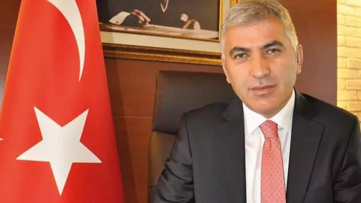 Giresun-Şebinkarahisar Belediye Başkanı Şahin Yılancı, kanser tedavisi gördüğü İstanbul'dan Hakk'a