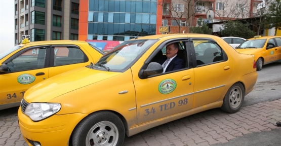 Eyüp Belediye Başkanı Remzi Aydın,sosyal etkinlik projelerini hızlandırdı.