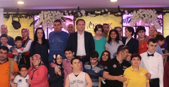 Gaziosmanpaşa Belediyesi, otistik çocukları tatile göndereceği bildirildi.