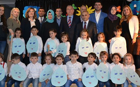  Gaziosmanpaşa Belediyesi, 22 Mart Dünya Su Günü dolayısıyla ilkokul