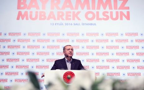 Belediye İmkanlarını Terör Örgütünün Emrine Veren Başkanlar, Örgütün Uşaklığını Yaptı Cumhurbaşkanı Erdoğan, 28 belediye başkanının görevden alınmasına ilişkin olarak, “Bazıları