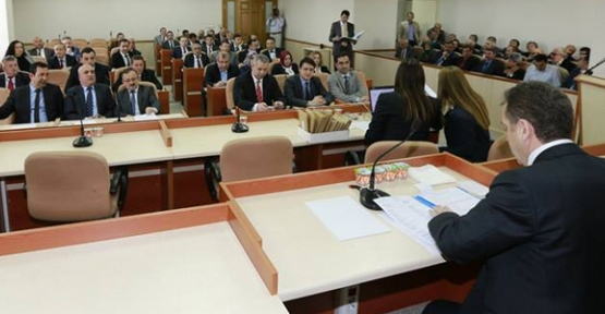 Mevlana gençlik parkının adı,Recep Tayyip Erdoğan parkı olarak değiştirildi.