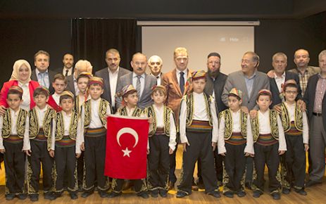 Gaziosmanpaşa Belediyesi, eğitim alanındaki hizmetlerine bir yenisini daha ekledi ve