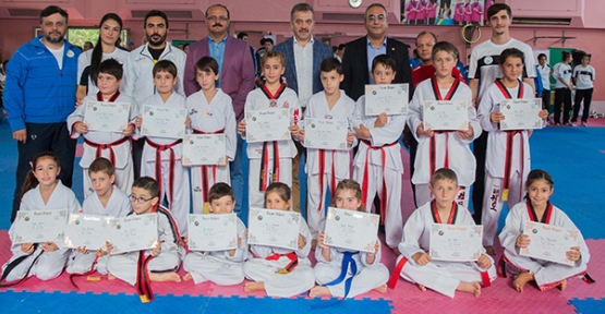 Gaziosmanpaşa Belediye Başkanı Hasan Tahsin Usta “En güzel kuşak gençlik