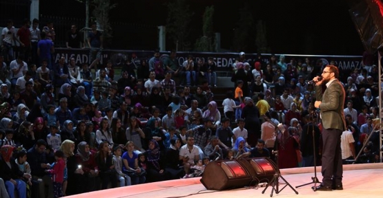 Arnavutköy Belediyesinin Ramazan etkinliklerinin devam ettiği bildirildi.