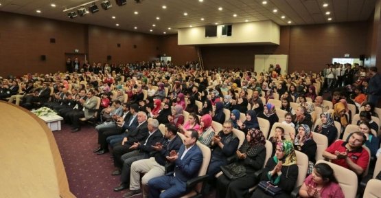 Sultangazi Belediyesi ve Nişantaşı Üniversitesi iş birliği  neticesinde 