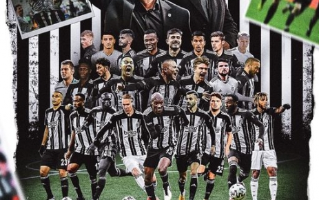 Süper Lig'de 2020-2021 sezonu 42. ve son haftasında deplasmanda Göztepe'yi