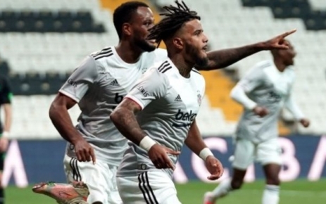 Süper Lig'in her haftası Beşiktaş'ın rakipleri derbi gibi oynuyor.