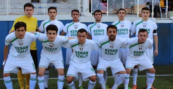 Gaziosmanpaşa Beşyüzevler U19 takımı, İstanbul elemelerinde finali kazanarak Türkiye Şampiyonası'na