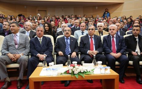 Sakarya Valisi Hüseyin Avni Coş,Ödül kazanan okul yöneticileri ve öğrencileri