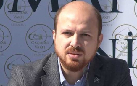 Cumhurbaşkanı Recep Tayyip Erdoğan'ın oğlu Bilal Erdoğan, 15 Temmuz darbe