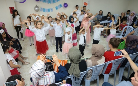 Gaziosmanpaşa Belediyesi Bilgi Evleri’nde Kur’an-ı Kerim ve Temel Dini Bilgi