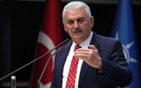 Binali Yıldırım için yeni devlet protokol  formülü hazırlanıyor.