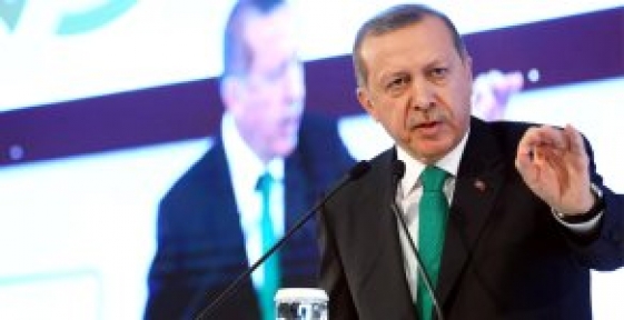 Ülkede Kürt sorunu olmadığını vurgulayan Cumhurbaşkanı Erdoğan, "Kardeşim ne Kürt