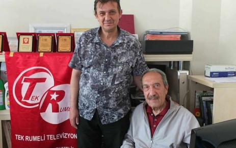 Bora Ay Muhtar Seçimlere 7 Ay kala Bora Ay Muhtar olmak için sokaklara