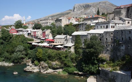 Bosnalılar, fetihten  sonra İslamiyeti topluca seçti.