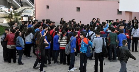 Bu öğretim yılında yenilikler geliyor Milli Eğitim Bakanlığı Ortaöğretim Kurumları Yönetmeliğinde Değişiklik Yapılmasına Dair Yönetmelik,