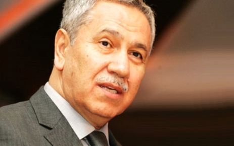 Cumhurbaşkanlığı Yüksek İstişare Kurulu Üyesi Bülent Arınç, hakkında çıkan montajlı