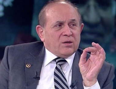 AK Parti Milletvekili Burhan Kuzu, Meclis Başkanlığı için 3 kez
