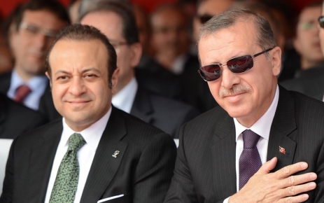   Büyükelçi  Avrupa Birliği eski Bakanı ve Başmüzakereci