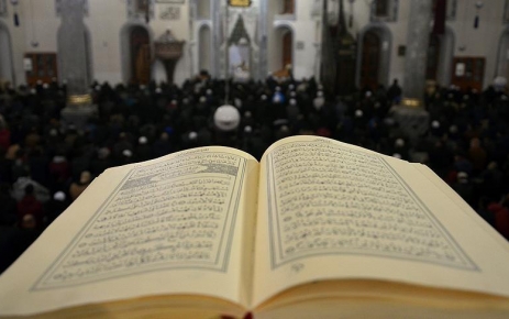 Diyanet İşleri Başkanlığına bağlı yurt içinde ve yurt dışında 90