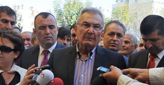 CHP'de Baykal çatlağı! Parti içi çatışma başladı